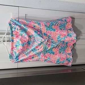 Lilly Pulitzer Romper